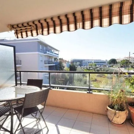 Flora 2 Appartement Antibes