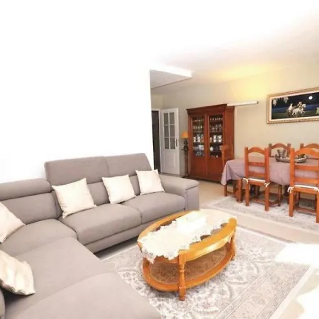 Appartement Flora 2 Antibes